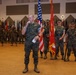 MCIPAC H&amp;S Bn SgtMaj Relief and Appointment