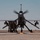 U.S. Army MQ-1 takes off