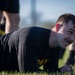 Soldiers Army Fitness Test