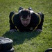 Soldiers Army Fitness Test