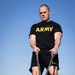 Soldiers Army Fitness Test