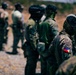 Balikatan 2026: Green Berets and Philippine Special Operators conduct pistol range