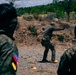 Balikatan 2026: Green Berets and Philippine Special Operators conduct pistol range