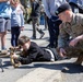 2CR Honors 81st Anniversary of Operation Cowboy in Hostoun
