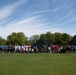 USAG Rheinland-Pfalz forges bonds on the pitch at Spring Cup