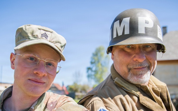 2d Cavalry Regiment 81st Anniversary of ‘Operation Cowboy’