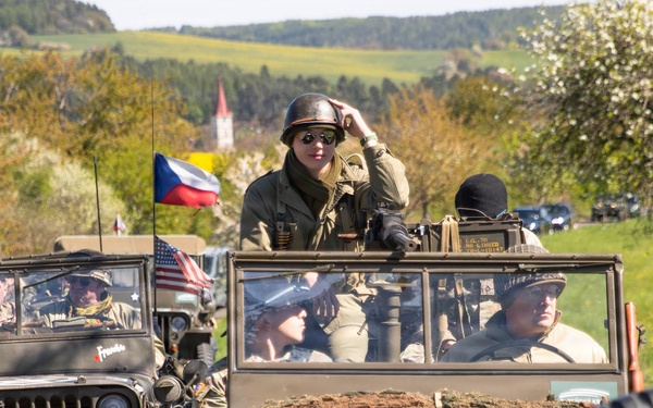 2d Cavalry Regiment 81st Anniversary of ‘Operation Cowboy’