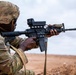 US Soldiers conduct autonomous tactical vehicle live-fire exercise, advancing unmanned innovation during African Lion 26