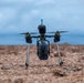 US Soldiers conduct autonomous tactical vehicle live-fire exercise, advancing unmanned innovation during African Lion 26