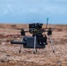 US Soldiers conduct autonomous tactical vehicle live-fire exercise, advancing unmanned innovation during African Lion 26