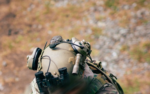 Balikatan 2026: Green Berets, Philippine special operators conduct close-quarters battle training