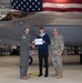 48 FW DOWEA students receive Commander’s Award