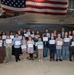 48 FW DOWEA students receive Commander’s Award