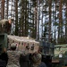U.S. Marines showcase unit capabilities to Allied partners and Swedish media