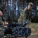 U.S. Marines showcase unit capabilities to Allied partners and Swedish media