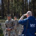 U.S. Marines showcase unit capabilities to Allied partners and Swedish media