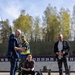 U.S. Marines showcase unit capabilities to Allied partners and Swedish media