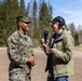 U.S. Marines showcase unit capabilities to Allied partners and Swedish media