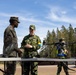 U.S. Marines showcase unit capabilities to Allied partners and Swedish media