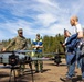 U.S. Marines showcase unit capabilities to Allied partners and Swedish media