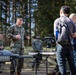 U.S. Marines showcase unit capabilities to Allied partners and Swedish media