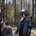 U.S. Marines showcase unit capabilities to Allied partners and Swedish media