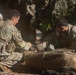 Balikatan 2026: U.S Soldiers,Armed Forces of the Philippines Special Forces soldiers ruck rafting in jungle school