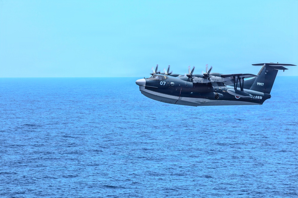 Balikatan 2026: Casualty Evacuation Exercise