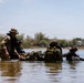 Balikatan 2026: U.S Soldiers,Armed Forces of the Philippines Special Forces soldiers ruck rafting in jungle school