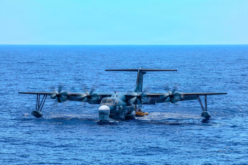 Balikatan 2026: Casualty Evacuation Exercise