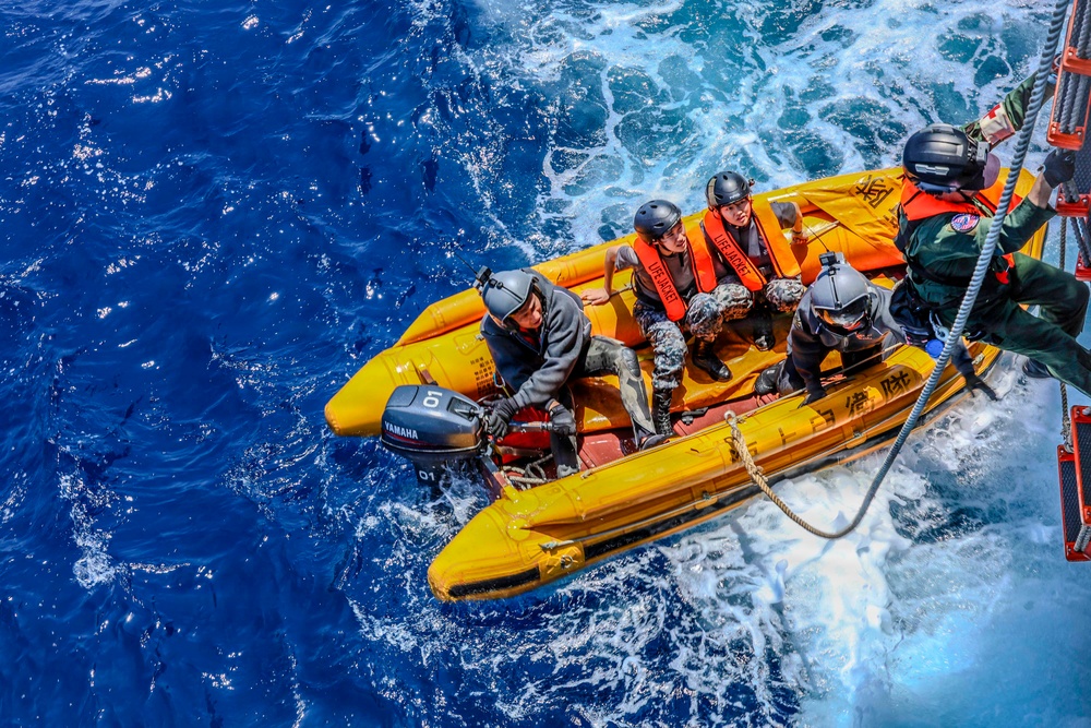 Balikatan 2026: Casualty Evacuation Exercise