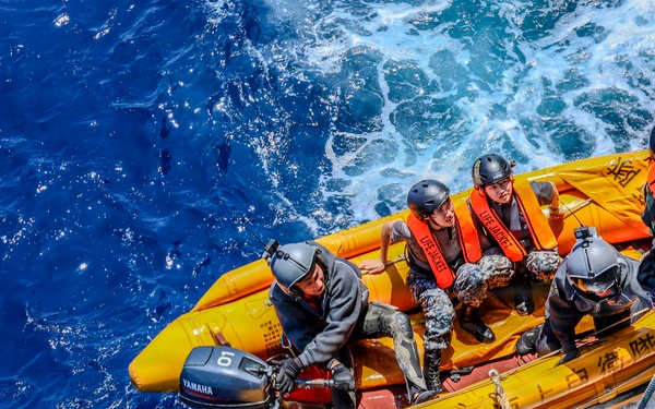 Balikatan 2026: Casualty Evacuation Exercise