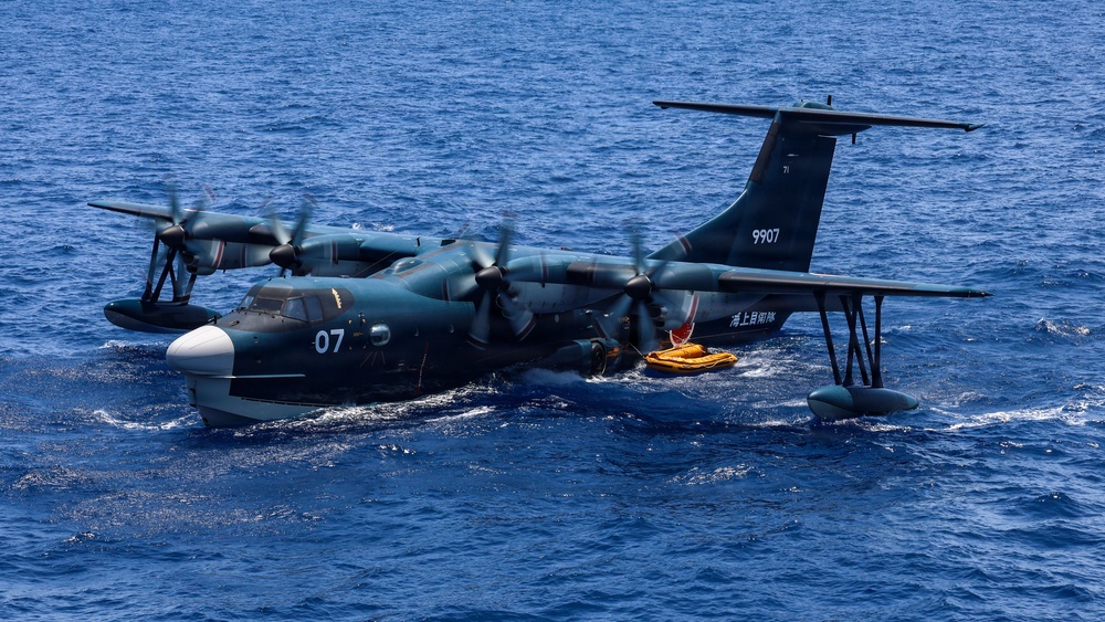 Balikatan 2026: Casualty Evacuation Exercise