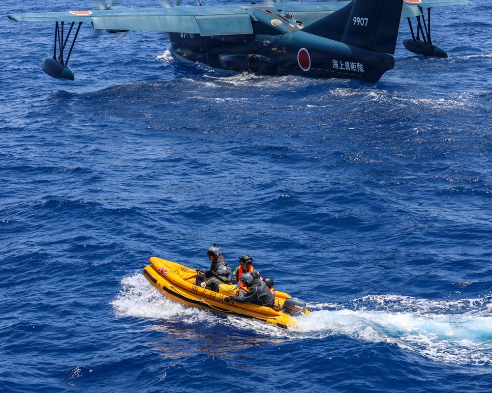 Balikatan 2026: Casualty Evacuation Exercise
