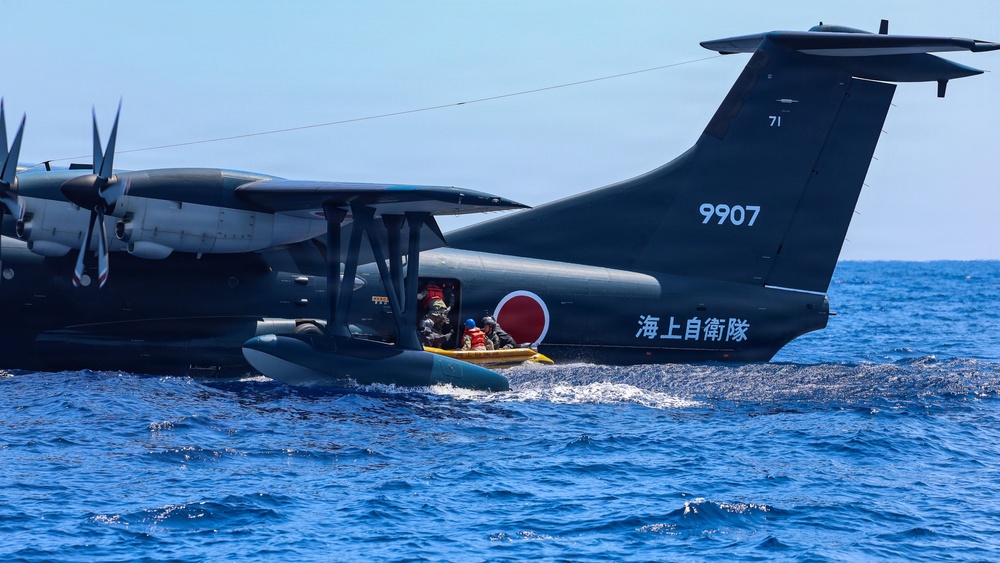 Balikatan 2026: Casualty Evacuation Exercise