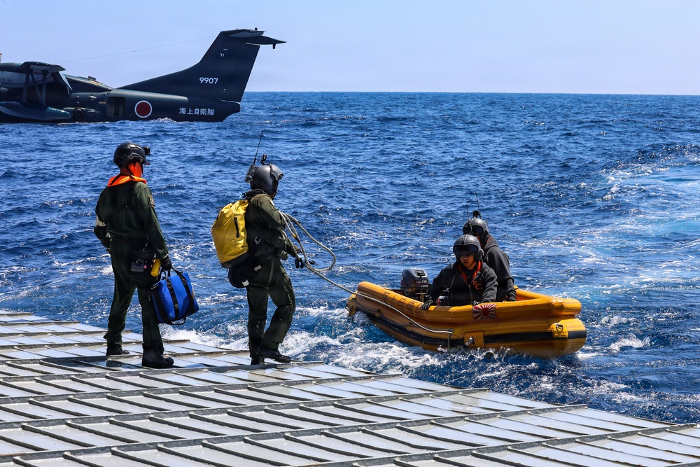 Balikatan 2026: Casualty Evacuation Exercise