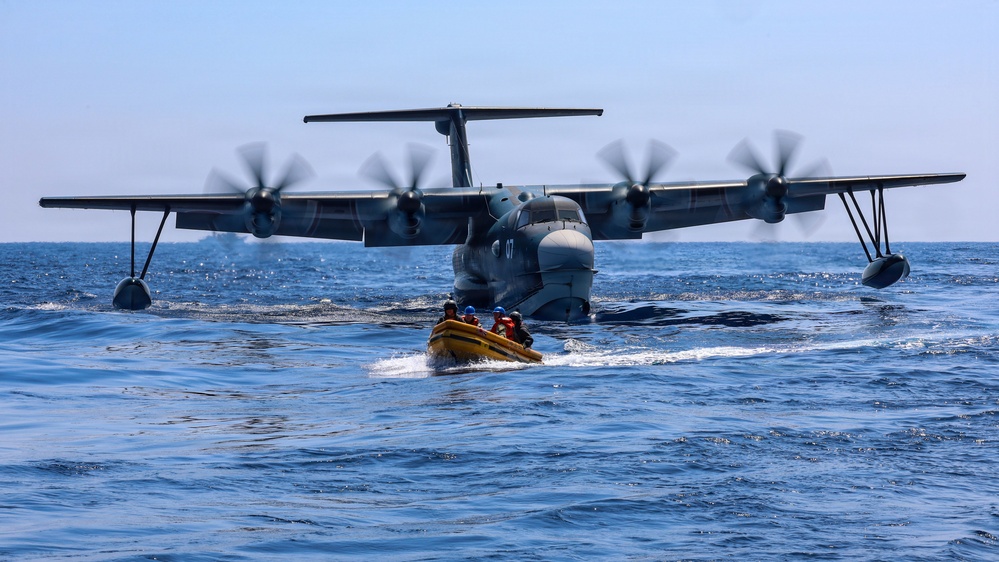Balikatan 2026: Casualty Evacuation Exercise