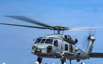 Balikatan 2026: Deck Landing Qualifications