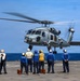 Balikatan 2026: Deck Landing Qualifications