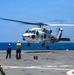 Balikatan 2026: Deck Landing Qualifications