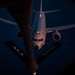 Navy P-8 Refueled