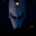 Navy P-8 Refueled