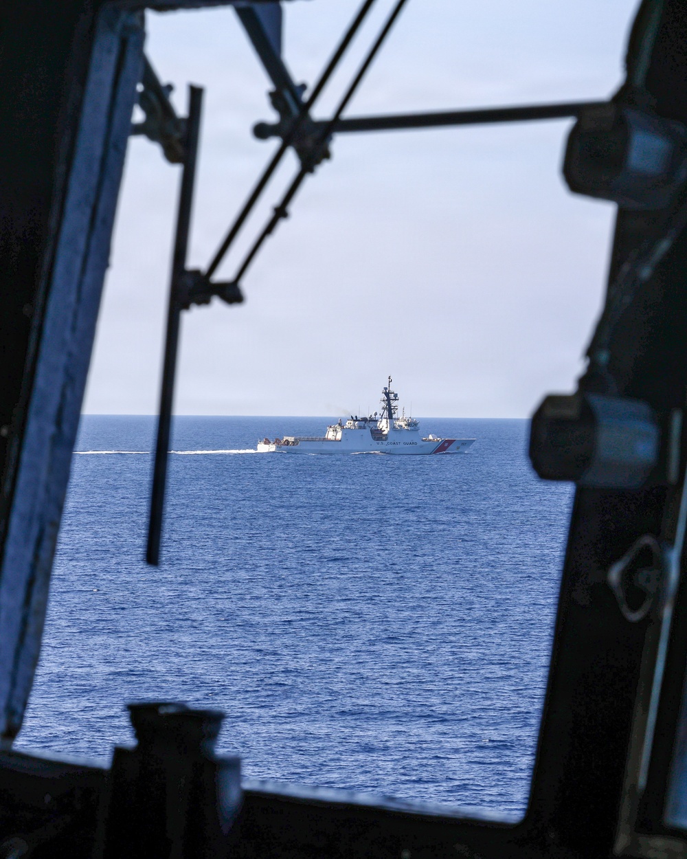 Balikatan 2026: Group sail