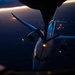 Navy P-8 Refueled