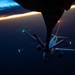 Navy P-8 Refueled