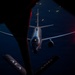 Navy P-8 Refueled