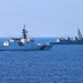 Balikatan 2026: Group sail