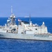 Balikatan 2026: Group sail