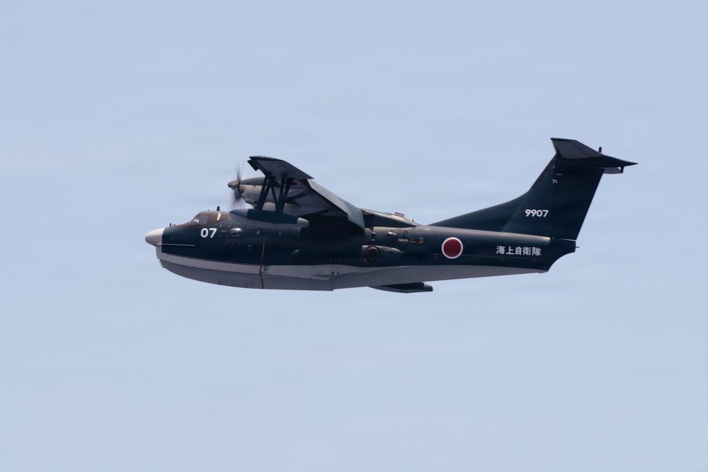 Balikatan 2026: Task Force Ashland participates in a casualty evacuation exercise with JMSDF