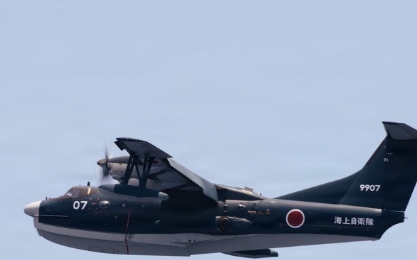 Balikatan 2026: Task Force Ashland participates in a casualty evacuation exercise with JMSDF